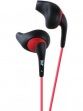 JVC HA-EN10B Gummy Sport price in India
