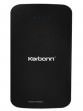 Karbonn Polymer 10 Rubber 10000 mAh Power Bank price in India