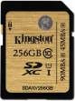 Kingston 256GB MicroSDXC Class 10 SDA10/256GB price in India