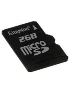 Kingston 2GB MicroSD Class 2 SDC/2GBSP Price