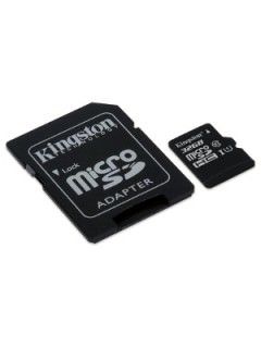 Kingston 32GB MicroSDHC Class 10 SDC10/32GB Price
