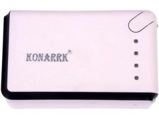 Konarrk CD-M6-16 10000 mAh Power Bank Price