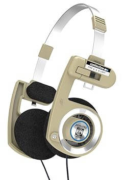 Koss Porta Pro Limited Edition