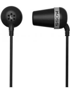 Koss PLUG
