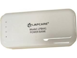 Lapcare LPB-441 4400 mAh Power Bank Price