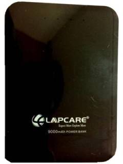Lapcare LPB-900 9000 mAh Power Bank Price