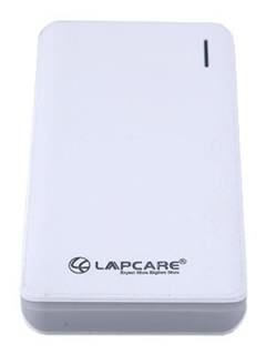 Lapcare Trust LPB105 10000 mAh Power Bank Price