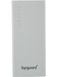 Lapguard LG514 13000 mAh Power Bank Price