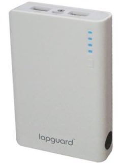 Lapguard PB-10K 10400 mAh Power Bank Price