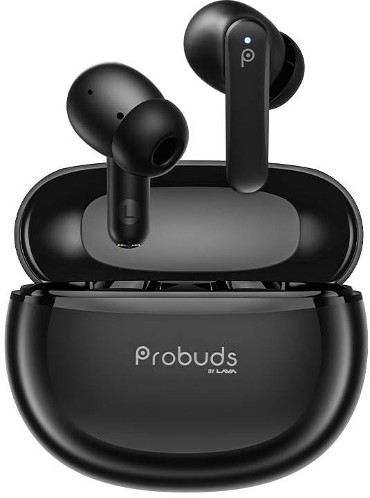 Lava Probuds Aria 911