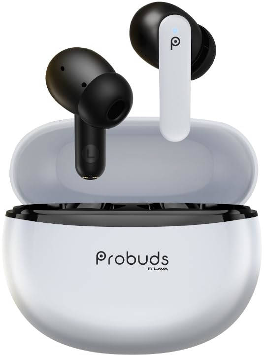 Lava Probuds Aria 911