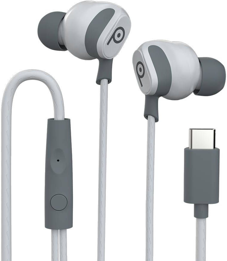 Lava Probuds E1c