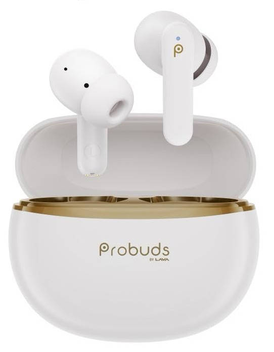Lava Probuds T12