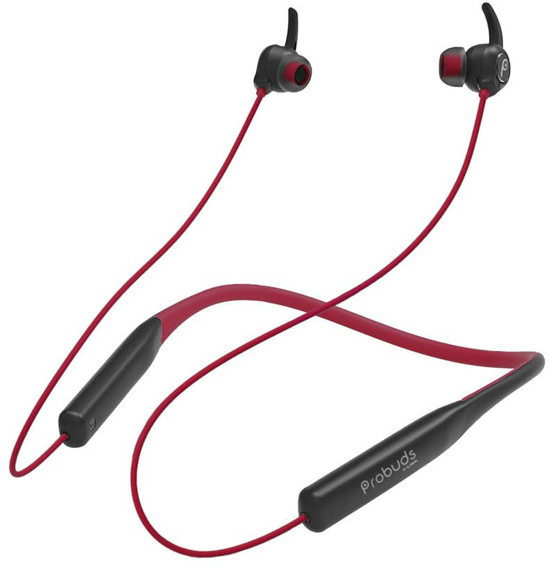 Lava Probuds Wave 921