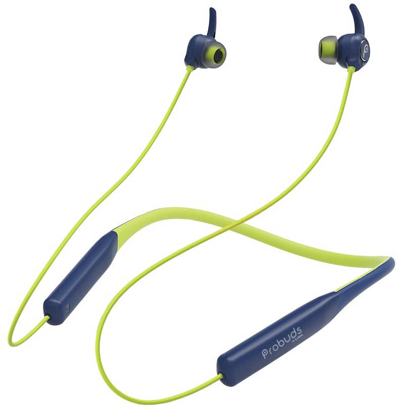 Lava Probuds Wave 921