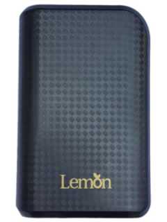 Lemon 325 6600 mAh Power Bank Price