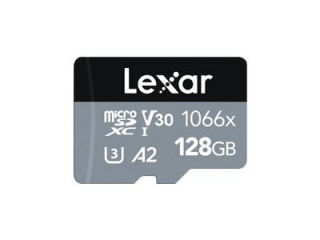 Lexar 128GB MicroSDXC Class 10 LMS1066128G Price