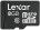 Lexar 8GB MicroSDHC Class 6 LSDMI8GBASBNAC6
