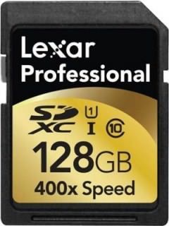 Lexar 128GB SD Class 10 LSD128CTBNA400 Price