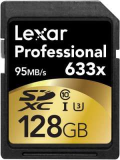 Lexar 128GB MicroSDXC Class 10 LSD128CBNL6332 Price