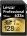 Lexar 128GB MicroSDXC Class 10 LSD128CBNL6332