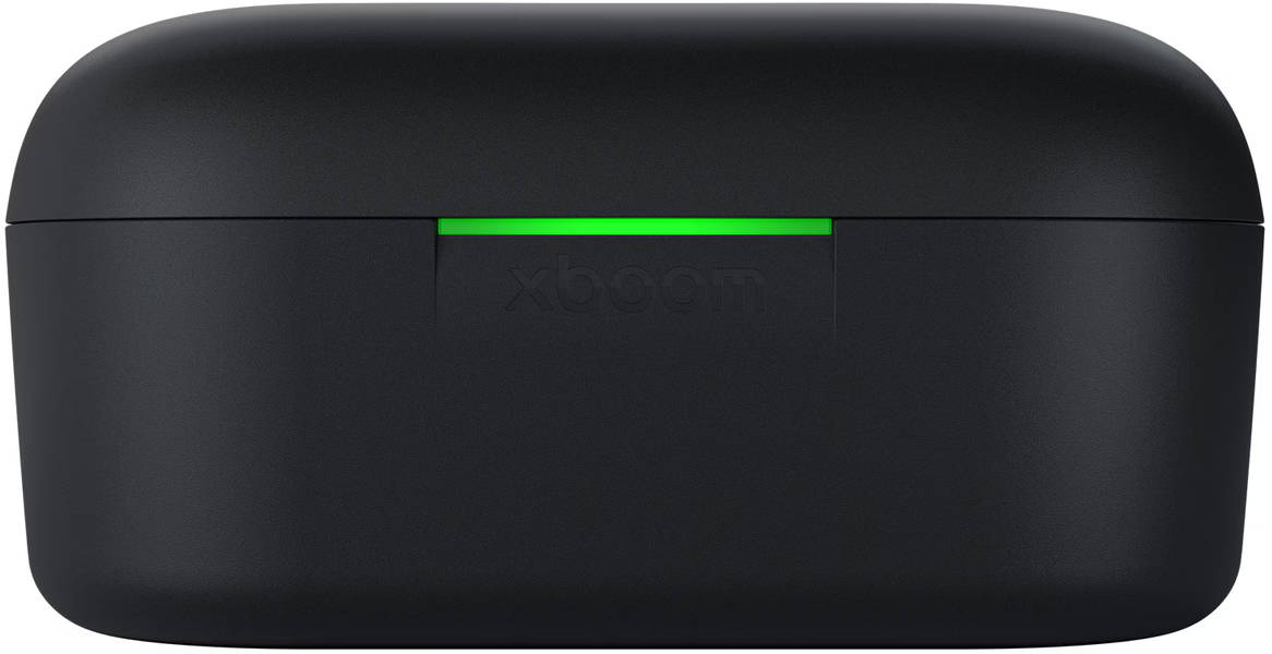 LG xboom Buds