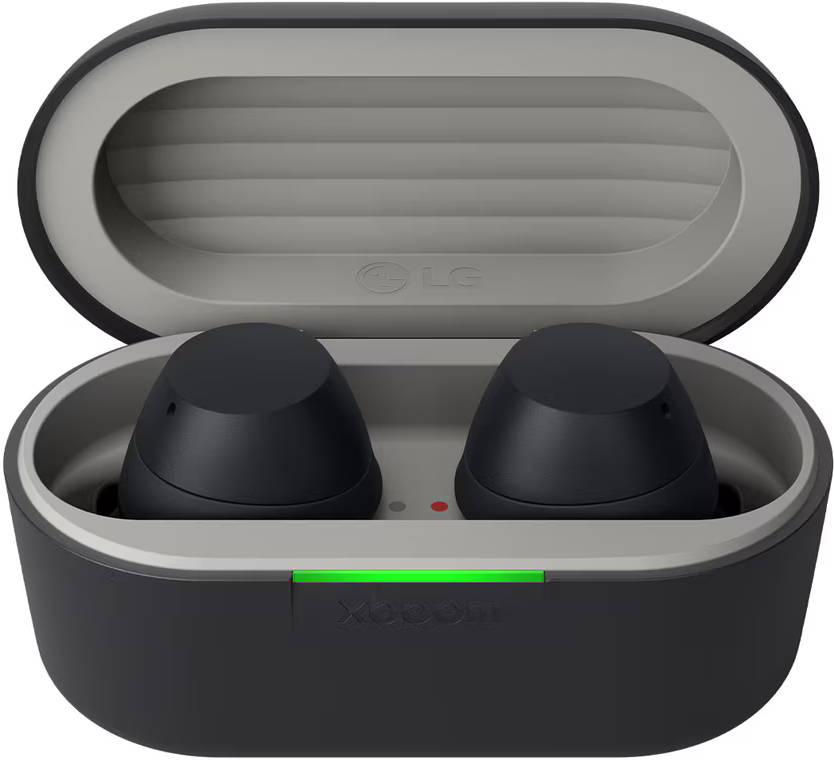 LG xboom Buds