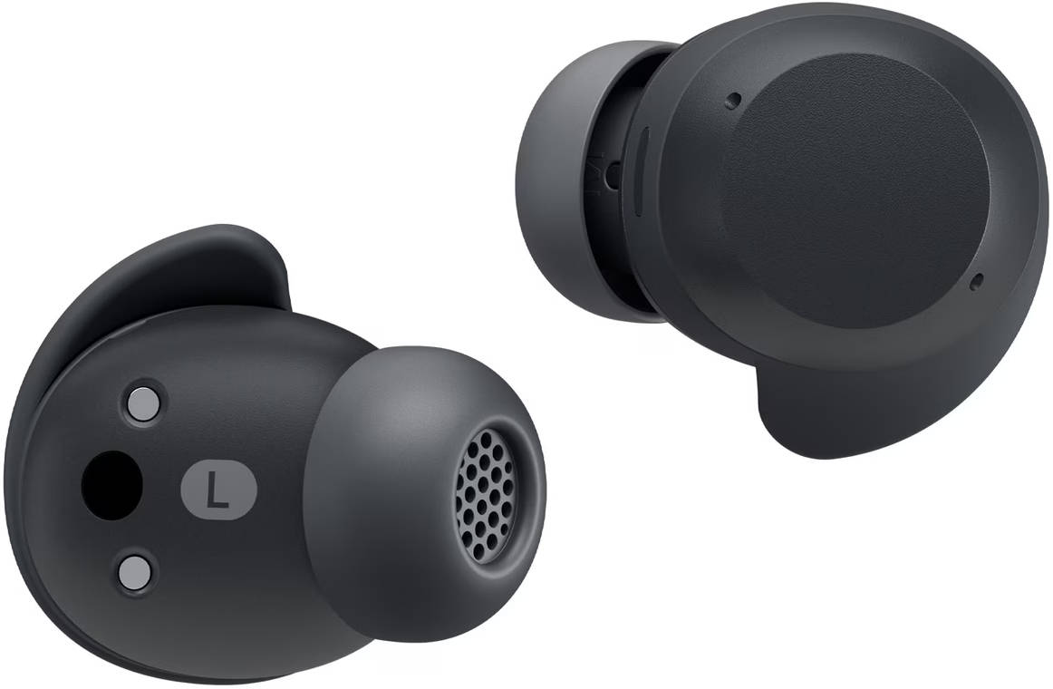 LG xboom Buds