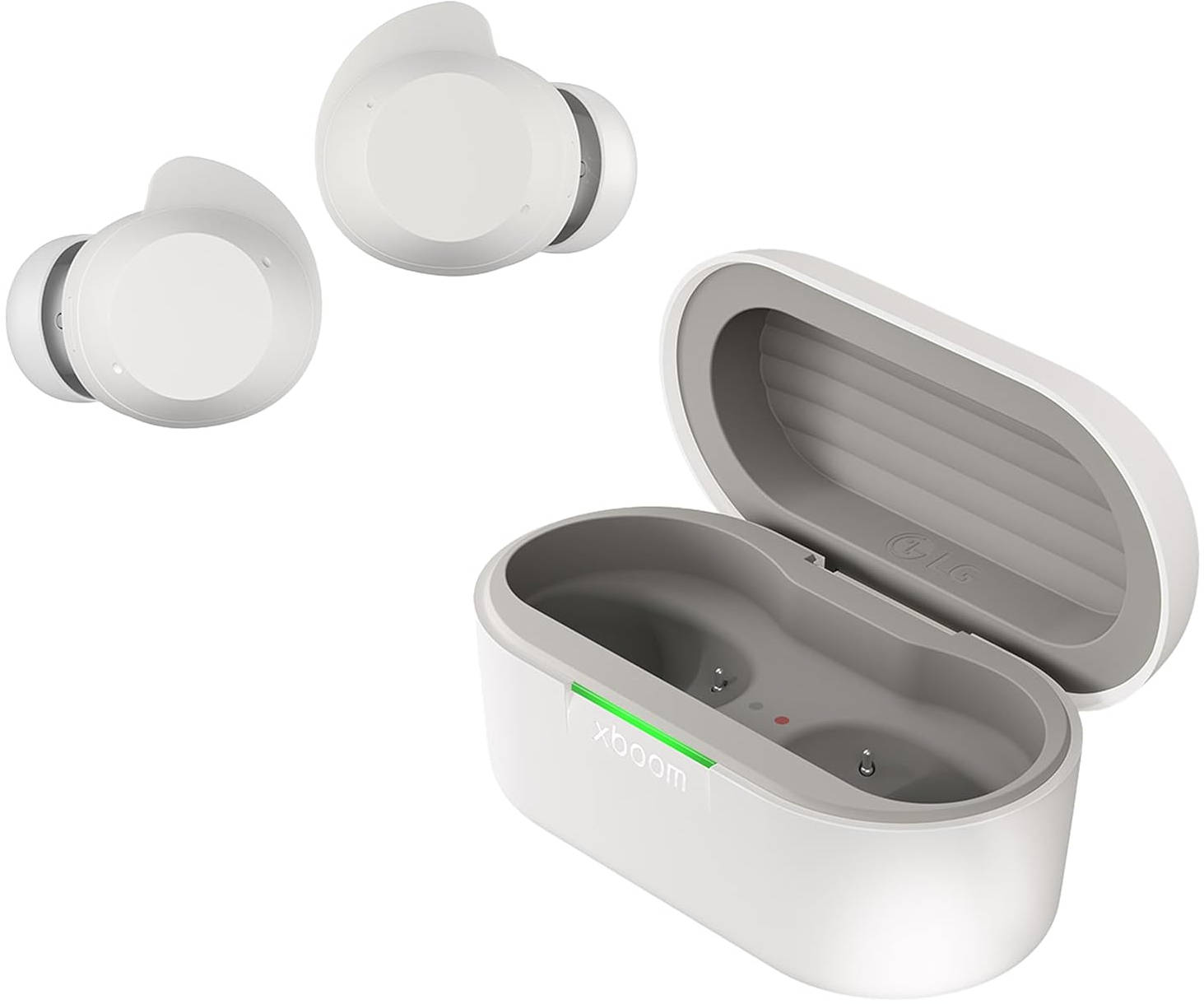LG xboom Buds