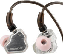 Linsoul 7Hz x Crinacle Zero:2