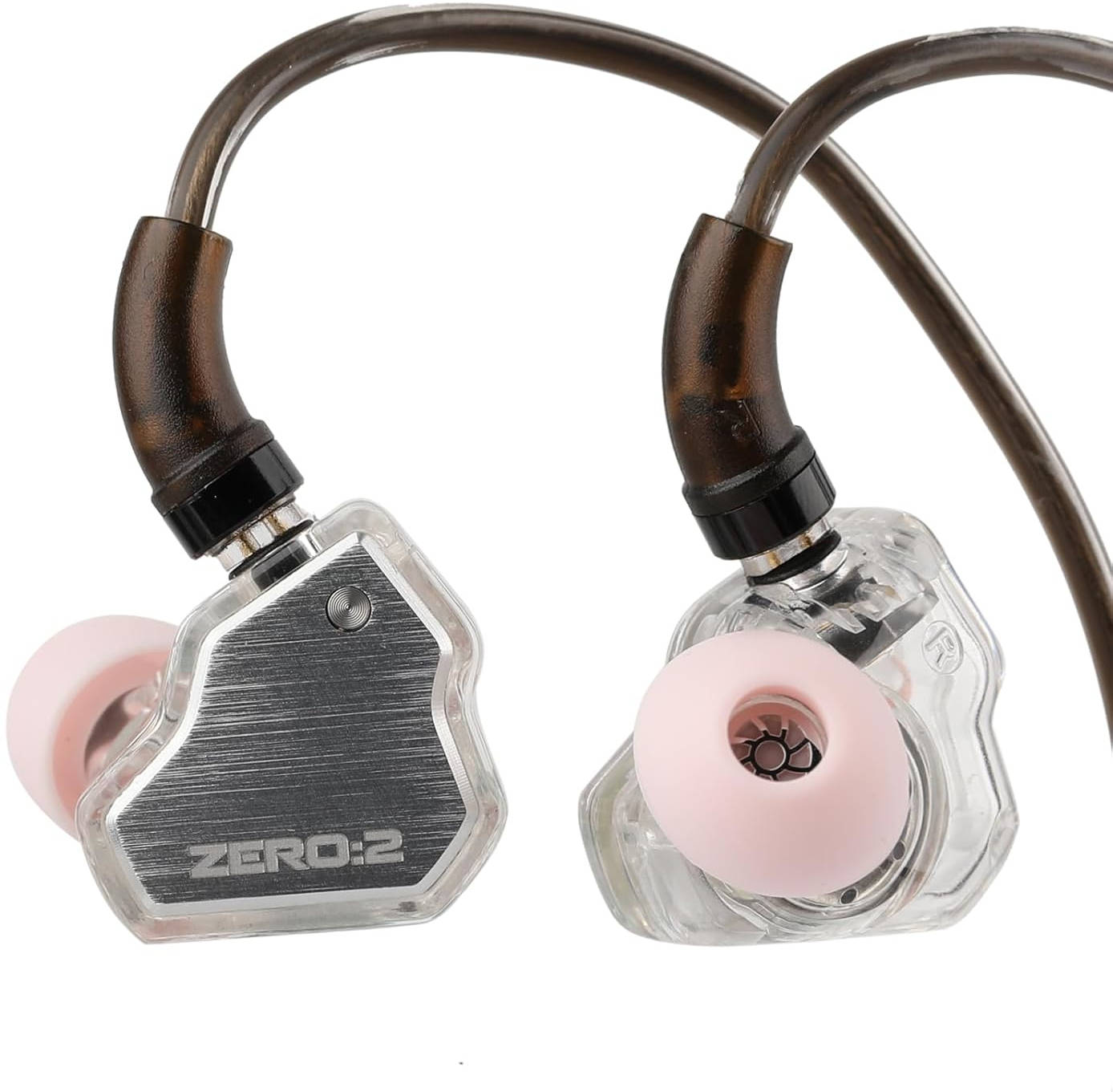 Linsoul 7Hz x Crinacle Zero:2