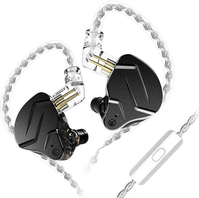 Linsoul KZ ZSN PRO X