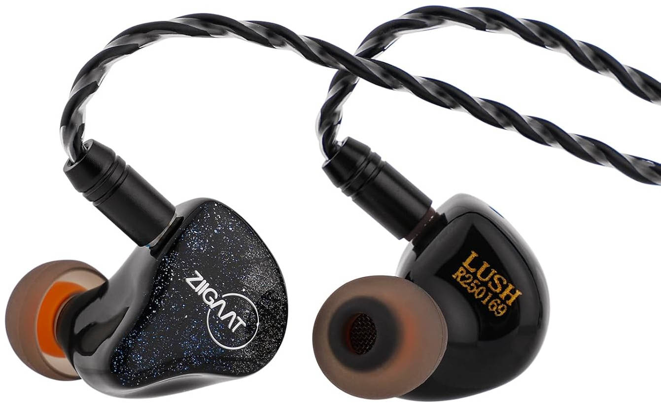 Linsoul ZiiGaat Lush