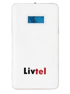 Livtel LIV-1005 10000 mAh Power Bank Price