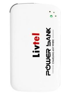 Livtel LIV-1006 10000 mAh Power Bank Price