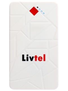 Livtel LIV-1007 10000 mAh Power Bank Price