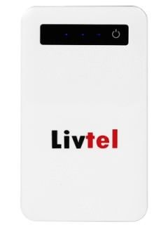 Livtel LIV-504 5000 mAh Power Bank Price