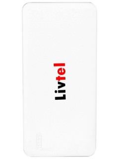 Livtel LIV-507 5000 mAh Power Bank Price