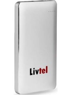 Livtel LIV-801 8000 mAh Power Bank Price