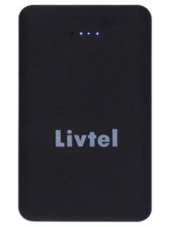 Livtel LIV-804 8000 mAh Power Bank Price