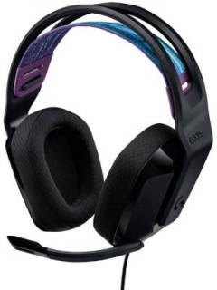 Logitech G335