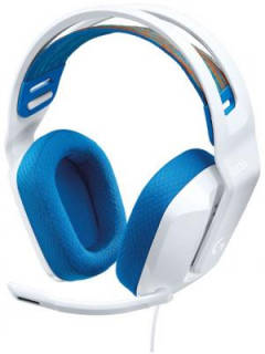 Logitech G335
