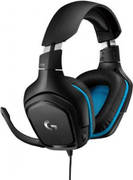 Logitech G431