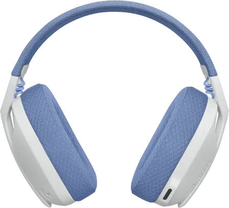 Logitech G435