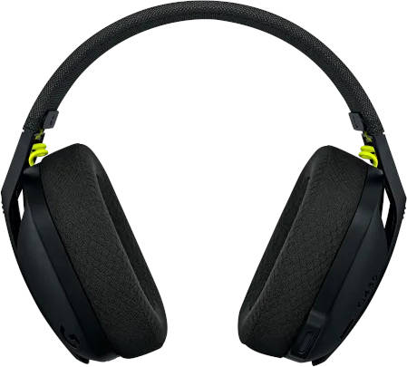 Logitech G435