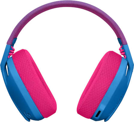 Logitech G435