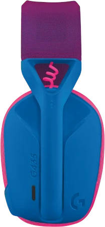 Logitech G435
