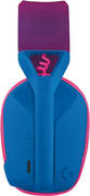 Logitech G435