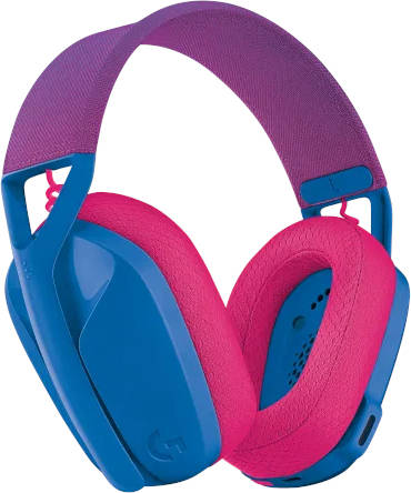 Logitech G435