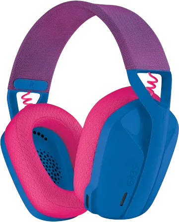 Logitech G435